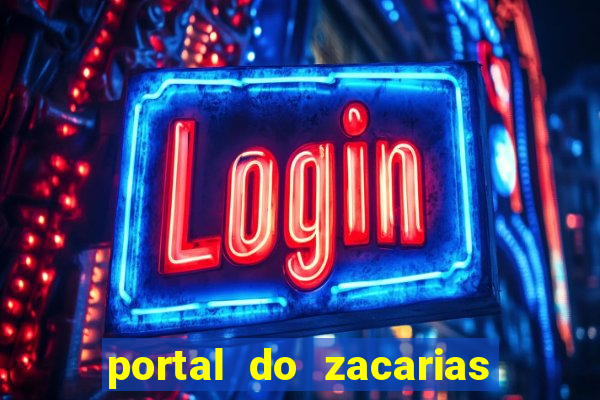 portal do zacarias brida nunes